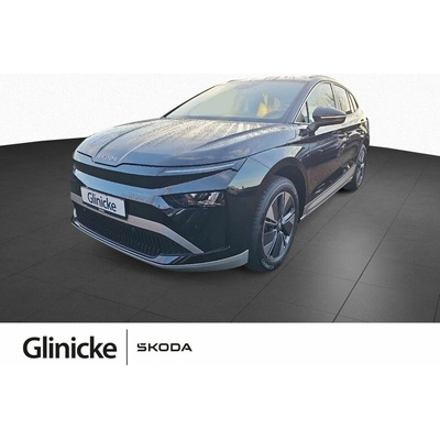 Skoda Enyaq 150 kW