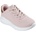 Skechers Маратонки Skechers Women's Uno Lite Runners - Rose