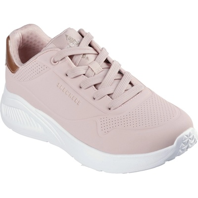 Skechers Маратонки Skechers Women's Uno Lite Runners - Rose