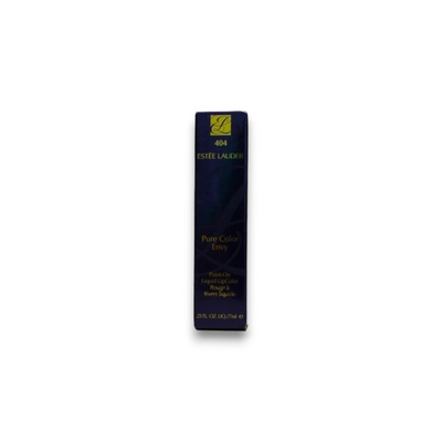 Estée Lauder Pure Color Envy Paint-On Liquid LipColor Matte Liquid Lipstick 404 Orchid Flare 7 ml