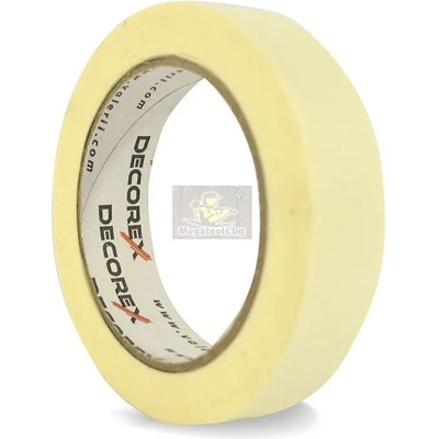 DECOREX Хартиено тиско 25мм*50м Decorex 27536