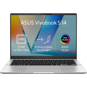 Asus S5406SAL-OLED329WZ