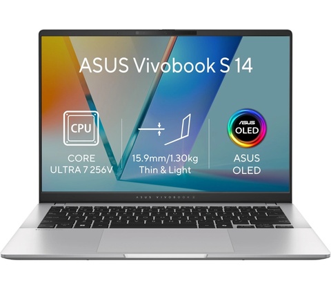 Asus S5406SAL-OLED329WZ