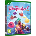 iam8bit Slime Rancher 2 (Xbox Series X/S)