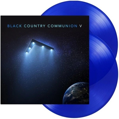Black Country Communion - V 2 LP