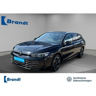 Volkswagen Passat Variant 1.5 eTSI Elegance DSG 110 kW