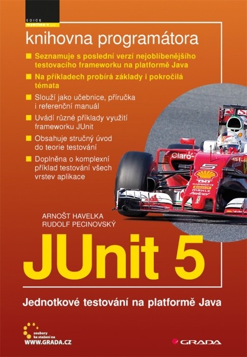 JUnit 5