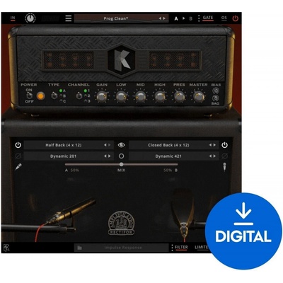 KUASSA Amplifikation Rectifor
