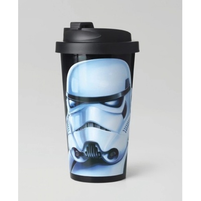 Disney Kelímek To-Go-Cup Star Wars Stormtrooper