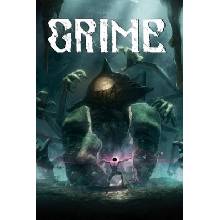 GRIME