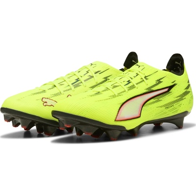 Puma ULTRA 6 CARBON FG žlutá