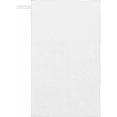 PROACT. PA575 Jemná osuška white 70 x 120 cm