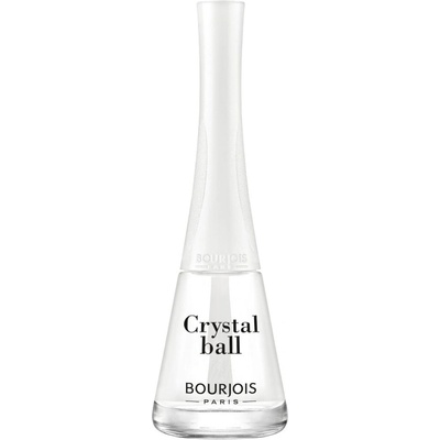 Bourjois Nail Polish 1 Second Лак за нокти 9ml