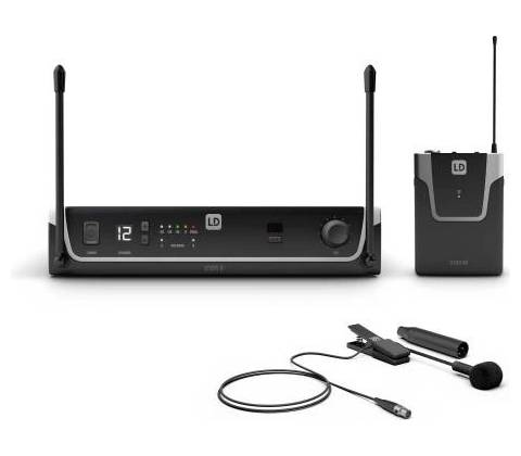 LD Systems U306 BPW