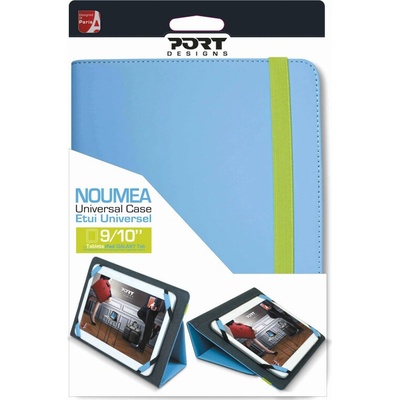 Port Designs Noumea Obal tablet 9/11 201315 modrý