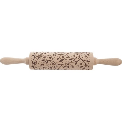 Valček na cesto stonky 20 cm