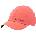 Columbia Silver ridge iii ball cap uni
