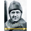 Mazlíček DVD