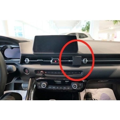 !!! Brodit ProClip montážna konzola na palubnú dosku pre Toyota Supra 20-26, 855595