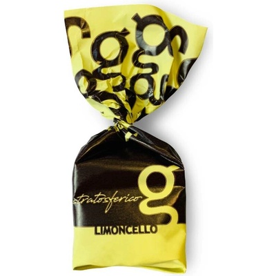 Golosi pralinky s krémem Limoncello 200 g