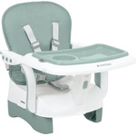 KikkaBoo Седалка за хранене Chewy Mint (31004010158) - tary