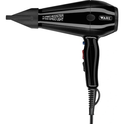 Wahl Turbo Booster 3400 Ergo Light