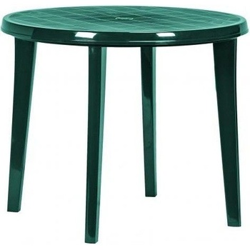 Stůl LISA zelený