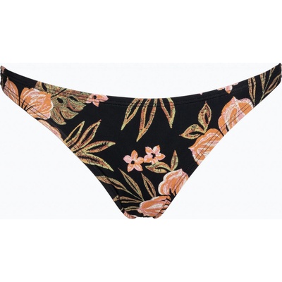 Billabong spodný diel plaviek Hooked On Tropics black pebble