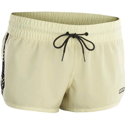 plavky ION Hotshorts Tally 2.0 women dirty-sand