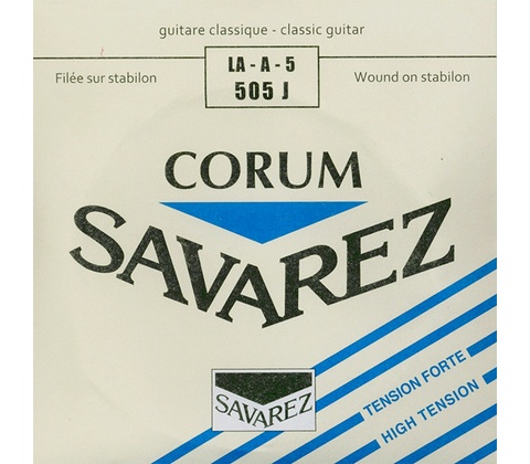 Savarez CORUM 505J