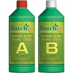  Original Hydro/Coco Bloom A + B /hardwater/- основен минерален тор за цъфтеж в хидропоника/кокос