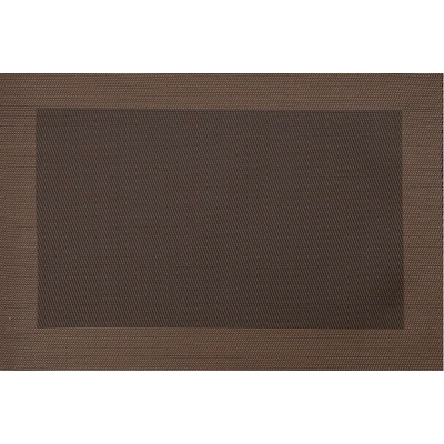 Eurofirany Plastové prostírání AGNES 45x30cm