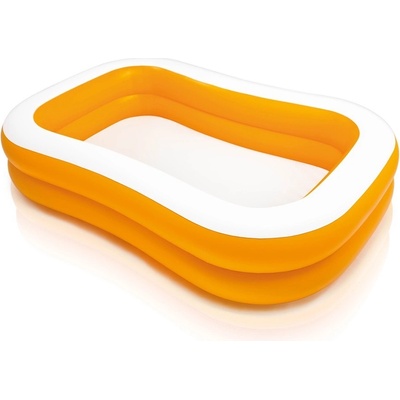 Intex 57181 Mandarin Swim Center 229 x 147 x 46 cm