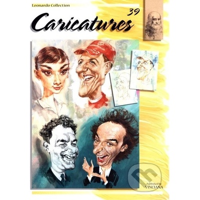 Caricatures