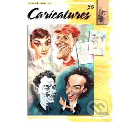 Caricatures