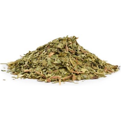 ManuTea Yerba Mate Paraguay Elaborada s Catuabou 1000 g