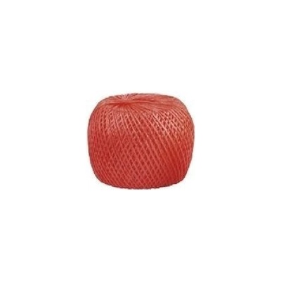 PALISAD Канап 60m, полипропиленов, червен Palisad 939757