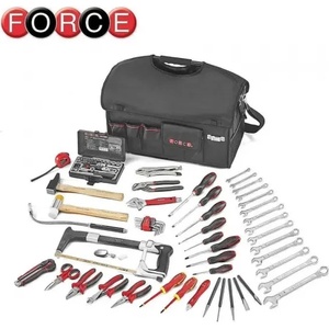 Force Tools Чанта с инструменти Force Tools 50230-95 / 95 бр (JN72723)