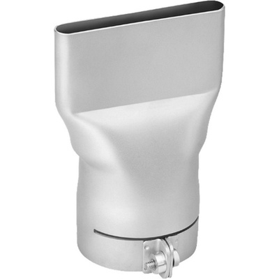 STEINEL Плоска дюза за пистолет за горещ въздух Steinel Tools Pro 092719 - 70х10 mm (092719)