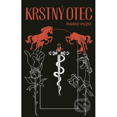 Krstný otec (slovensky)