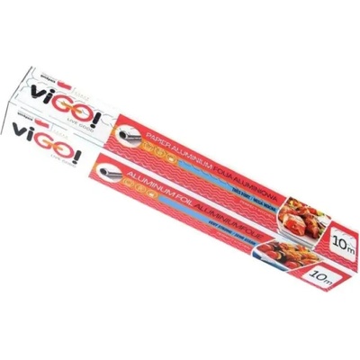 Vigo АЛУМИНИЕВО ФОЛИО 10 m standard vigo (5902841450004)