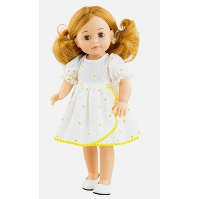 Paola Reina Realistická Maria Španělska Soy Tú 42 cm