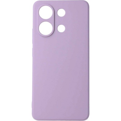 TopQ Pastel Xiaomi Redmi Note 13 světle fialový 132257