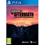 Paradox Interactive Surviving the Aftermath [Day One Edition] (PS4)