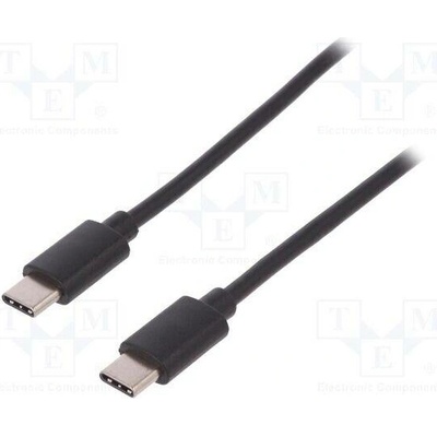 Digitus AK-300138-018-S USB, 1,8m, černý