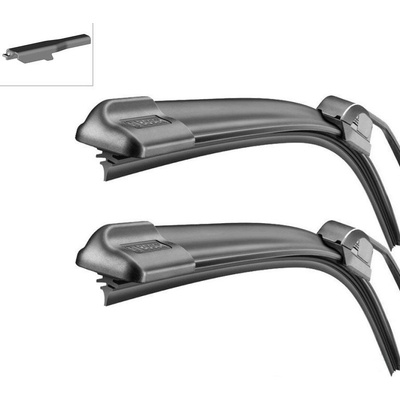 Bosch Aerotwin 650+600 mm BO 3397007215