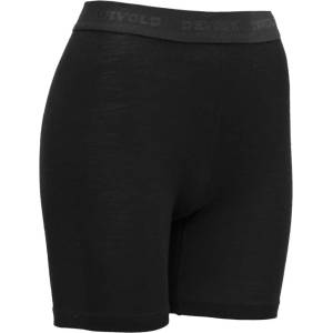 Devold Lauparen Merino 190 Boxer Woman black XS