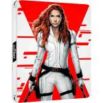 MagicBox Black Widow (Steelbook) - Blu-ray (076479)