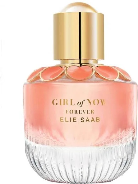Elie Saab Girl Of Now Forever EDP 90 ml Tester