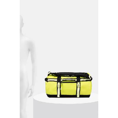 The North Face чанта Base Camp Duffel - XS (NF0A52SSN191)